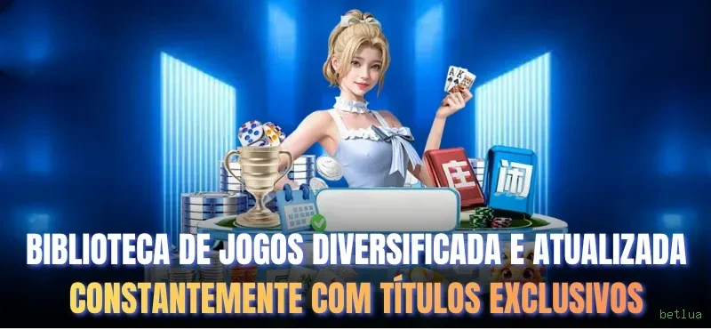 APK Android da betlua para download