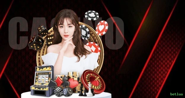 Imagem promocional dos jogos Fortune da betlua