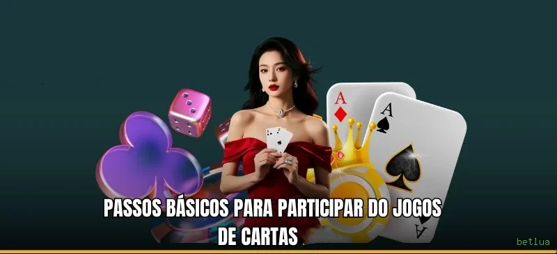 betlua - O melhor cassino online para brasileiros está pronto para você!