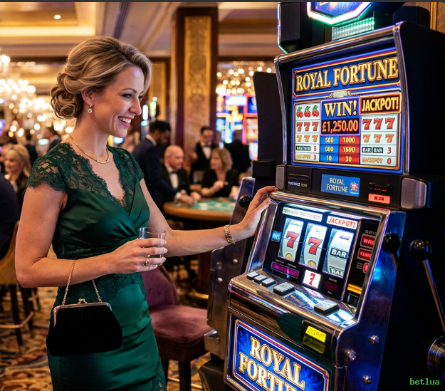 Live Casino Tables